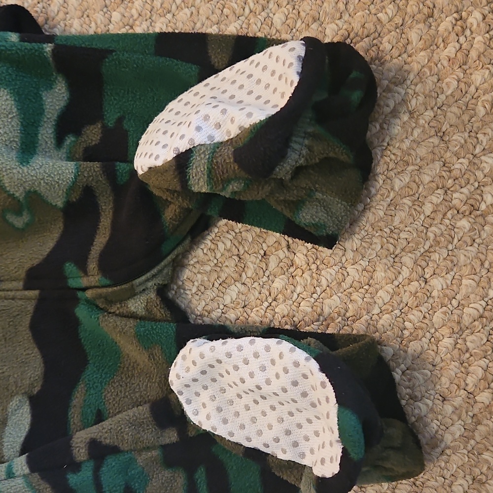 Fleece Sleeper Bundle - Picture 9 of 13